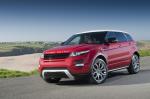 Land Rover Range Rover Evoque 5-Door 2010 года